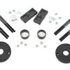 2 Inch Lift Kit | Chevy Colorado 4WD (2023-2025)