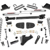 6 Inch Lift Kit | Gas | No OVLD | Ford F-250/F-350 Super Duty 4WD (2023-2024)