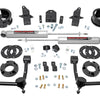 3.5 Inch Lift Kit | N3 | Toyota Land Cruiser 4WD (2024-2025)