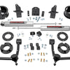 3.5 Inch Lift Kit | N3 | Toyota Tacoma 4WD (2024-2025)
