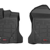 Sure-Fit Floor Mats | Front | Crew | Ford Ranger 2WD/4WD (2024-2025)