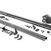 LED Light Kit | Front Mount | 40" Spectrum Single Row | Polaris RZR XP 4 1000 (2024)