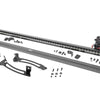 50" Single Row Light Mount | Front | Spectrum | Polaris XPEDITION ADV 5