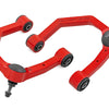 Forged Upper Control Arms | 3.5" Of Lift | Toyota Tacoma (2024)