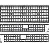 Molle Panel Kit | Combo | Bed | Toyota Tacoma 2WD/4WD (2024-2025)