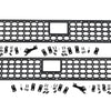 Molle Panel Kit | Side | Bed | Toyota Tacoma 2WD/4WD (2024-2025)