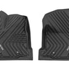 Flex Fit Floor Mats | Front | Crew | Toyota Tacoma 2WD/4WD (2024-2025)