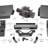 Hidden Winch Mount | 12000S | Toyota Tacoma 2WD/4WD (2024)