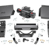 Hidden Winch Mount | 9500S | Toyota Tacoma 2WD/4WD (2024)