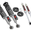 2 Inch Lift Kit | M1R | Toyota Landcruiser 4WD (2024-2025)