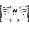 3.5 Inch Lift Kit | Vertex/V2 | Chevy Silverado 1500 2WD/4WD (2025)