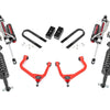 3.5 Inch Lift Kit | Vertex | Chevy Silverado 1500 2WD/4WD (2025)