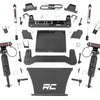 4 Inch Lift Kit | AT4/Trailboss | Vertex/V2 | Chevy/GMC 1500 (2025)