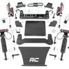 4 Inch Lift Kit | AT4/Trailboss | Vertex | Chevy/GMC 1500 (2025)