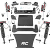 6 Inch Lift Kit | Vertex | Chevy Silverado 1500 4WD (2025)