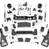6 Inch Lift Kit | Ram 1500 4WD (2025)