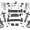 6 Inch Lift Kit | Vertex/V2 | Rear Coils | Ram 1500 4WD (2025)
