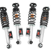 M1R Resi Loaded Strut Lift Kit | 0-2" | Ford Bronco 4WD (2021-2025)