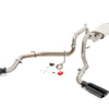 Performance Cat-Back Exhaust | Stainless | 2.7/3.5/5.0L | Ford F-150 (21-25)