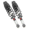 M1 Loaded Strut Pair | 2 Inch | Rear | Ford Bronco 4WD (2021-2025)