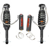 Vertex 2.5 Adjustable Coilovers | Front | 3.5" | Ford Bronco 4WD (2021-2025)