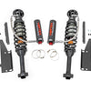 Vertex 2.5 Adjustable Coilovers | Rear | 3.5" | Ford Bronco 4WD (2021-2025)