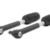 Tie Rod Upgrade Kit | Forged | Ford Bronco 4WD (2021-2025)