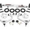 3 Inch Lift Kit | Forged UCA | Ford F-150 4WD (2021-2025)