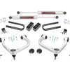3 Inch Lift Kit | Forged UCA | M1/M1 | Ford F-150 4WD (2021-2025)