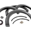 Pocket Fender Flares | BN Silver Spruce | Ford F-150 2WD/4WD (2021-2025)