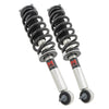 M1 Loaded Strut Pair | 2 Inch | Front | Ford Bronco 4WD (2021-2025)