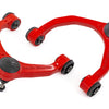 Red Forged Upper Control Arms | OE Upgrade | Ford F-150 2WD/4WD (2021-2025)