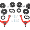 2.5 Inch Lift Kit | Magneride | GMC Yukon 4WD (2021-2024)