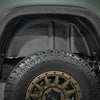 Rear Wheel Well Liners | Toyota Tundra 2WD/4WD (2022-2025)