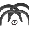 Fender Flares | Sport | JS Iconic Silver | Ford Maverick 2WD/4WD (2022-2025)
