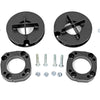 1.75 Inch Leveling Kit w/ Rear Spacer | Toyota Tundra 2WD/4WD (2022-2025)