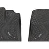Flex-Fit Floor Mats | FR | CrewMax | Toyota Tundra 2WD/4WD (2022-2025)
