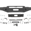 Hybrid Front Bumper | Toyota Tundra 2WD/4WD (2022-2025)