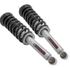 N3 Leveling Struts | 2 Inch | Loaded Strut | Chevy/GMC Canyon/Colorado (23-25)
