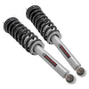 Loaded Strut Pair | 4 Inch | Chevy/GMC Canyon/Colorado 4WD (2023-2025)
