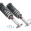 M1 Adjustable Leveling Struts | 0-2" | Chevy/GMC Canyon/Colorado 4WD (23-25)