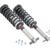 M1 Loaded Strut Pair | 4in | Chevy/GMC Canyon/Colorado 4WD (2023-2025)