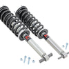 M1 Loaded Strut Pair | 6in | Chevy/GMC Canyon/Colorado 4WD (2023-2025)
