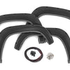 Pocket Fender Flares | GBA Gloss Black | Chevy Colorado 2WD/4WD (2023-2025)