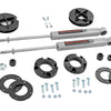 2 Inch Lift Kit | N3 | Toyota Land Cruiser 4WD (2024-2025)