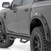 Pocket Fender Flares | Ford Ranger 2WD/4WD (2024)