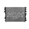 CSF 13-18 Ram 1500 3.0L OEM Plastic Radiator