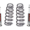 2 Inch Leveling Kit | N3 Shocks | Ram 1500 2WD (2010-2018 & Classic)