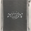 CSF 02-08 Dodge Ram 1500 3.7L A/C Condenser