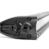 30 Inch Black Series LED Light Bar | Single Row